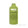 Breze Stiik BS7500 Puffs Vape Borong Borong